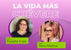 40 – Becoming a Shame-Free Childfree Latina with Rena Martine