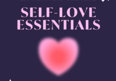 56 – Self-Love Essentials for Smashing The Patriarchy this Valentine’s Day