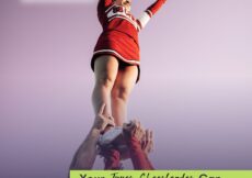 #82 – Your Inner Cheerleader Can Overcome Imposter Syndrome