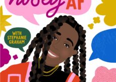 You May Also Like: NoseyAF: Conversations about Art, Activism, and Social Change