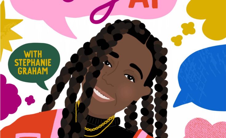 You May Also Like: NoseyAF: Conversations about Art, Activism, and Social Change