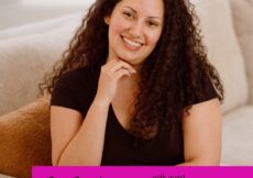 #87 – How to Have Sex Sin Vergüenza with Ana Lopez