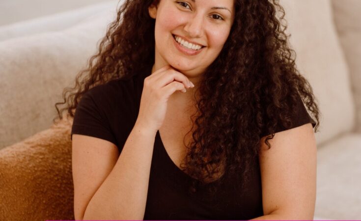 #87 – How to Have Sex Sin Vergüenza with Ana Lopez