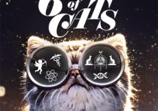 You May Also Like: 6 Degrees of Cats