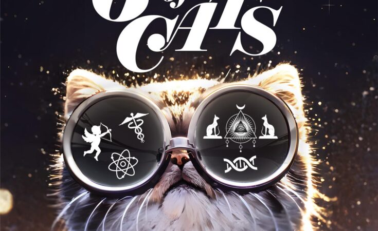 You May Also Like: 6 Degrees of Cats