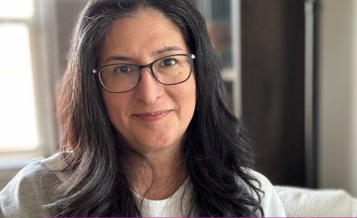 #88 – Creating an Impact with Gay Childfree Latina Angela Briones