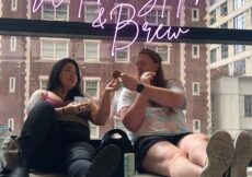 You May Also Like: Witch, Stitch, & Brew