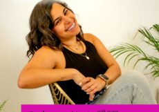 #90 – For Love or Clients with Childfree Latina Mafe Salazar