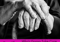 #91 – Who’s Going to Take Care of You When You’re Old: A Childfree Bingo