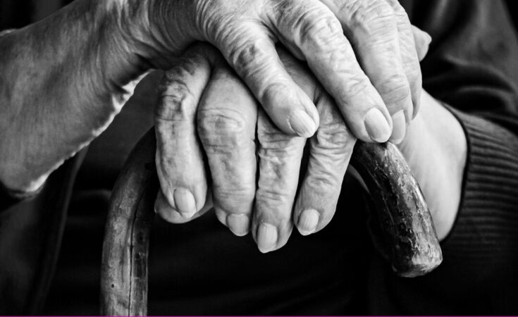 #91 – Who’s Going to Take Care of You When You’re Old: A Childfree Bingo