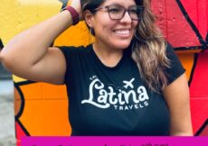 #92 – From Bolivia to La Isla with Childfree Latina Bianca Alba