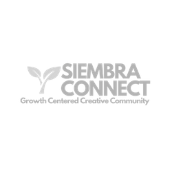 Siembra Connect logo