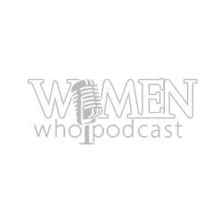 Women Who Podcast logo