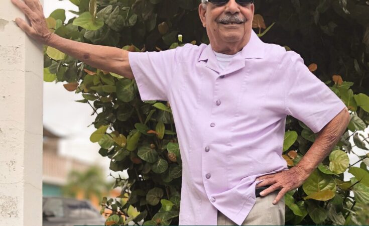 #95 – Grief & Death: What I’ve Learned