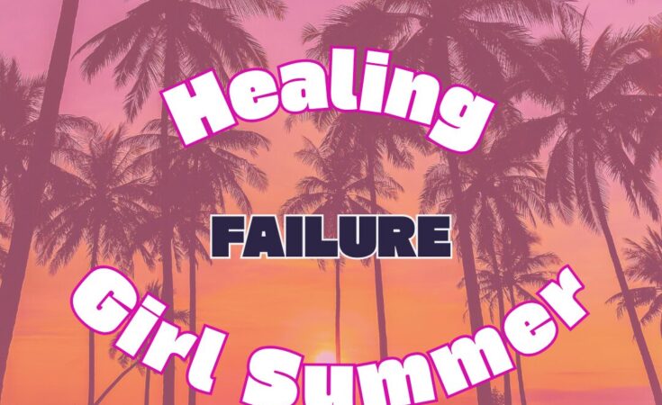 #96 – Failure, Fear, and Generational Trauma: Healing that Mess