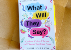 #100 – El Qué Dirán: Breaking the Good Latina Myth with Denise Soler Cox #100 – El Qué Dirán: Breaking the Good Latina Myth with Denise Soler Cox